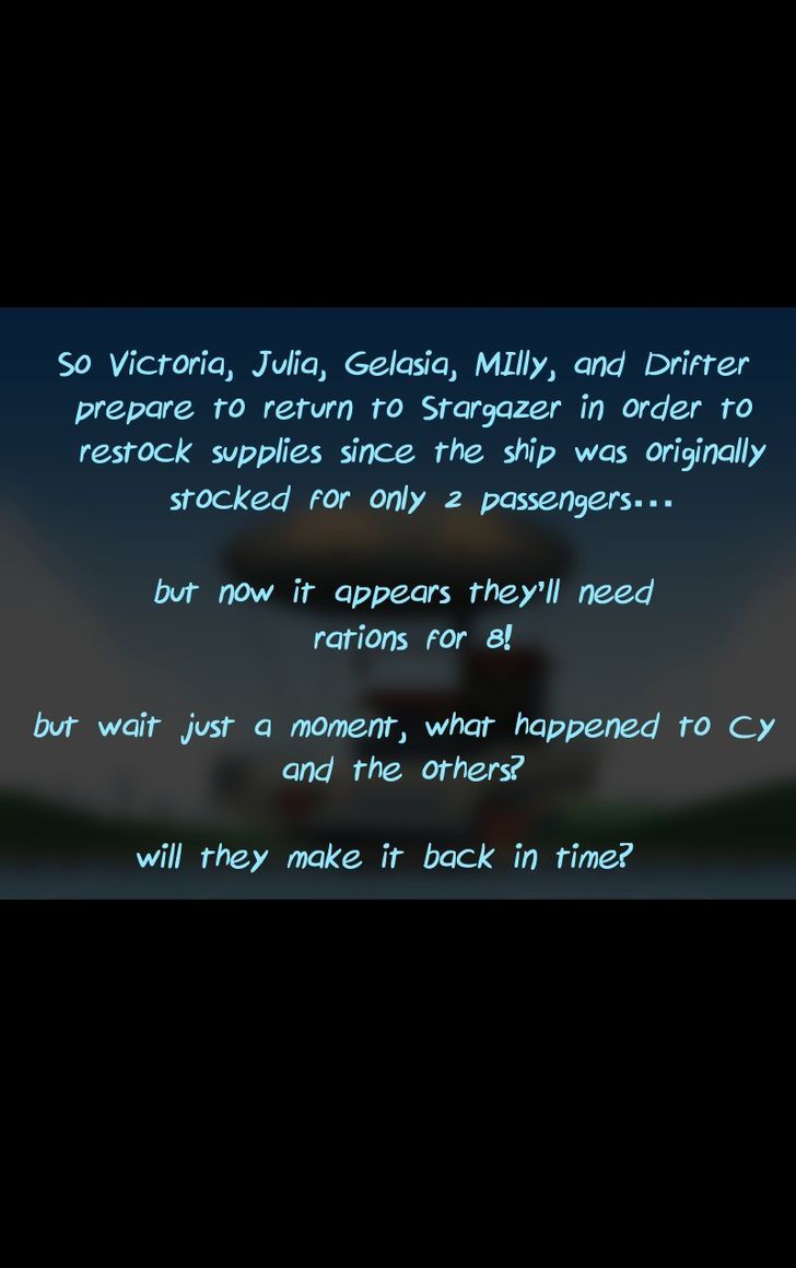 Ghosts Among the Wild Flowers Chapter 38 page 14 - Chapter 38