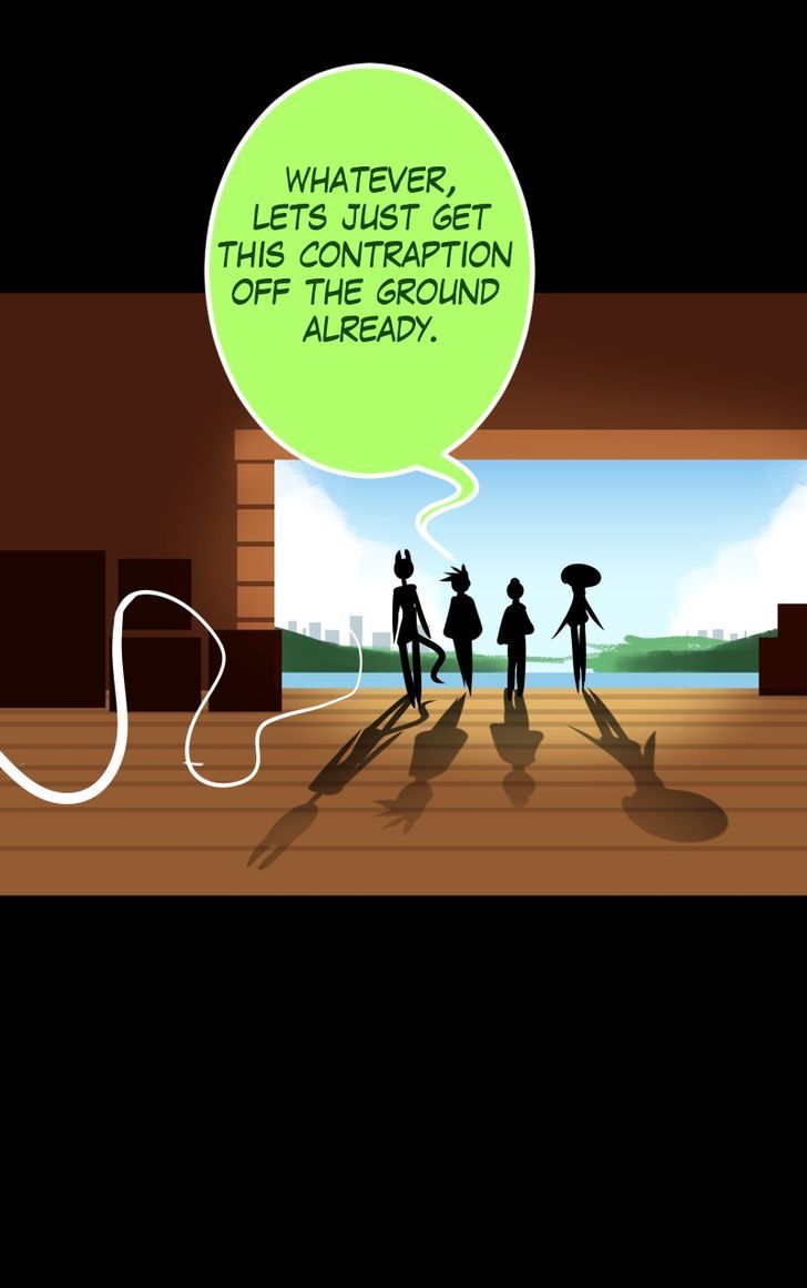 Ghosts Among the Wild Flowers Chapter 38 page 16 - Chapter 38