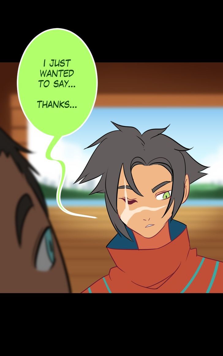 Ghosts Among the Wild Flowers Chapter 38 page 19 - Chapter 38