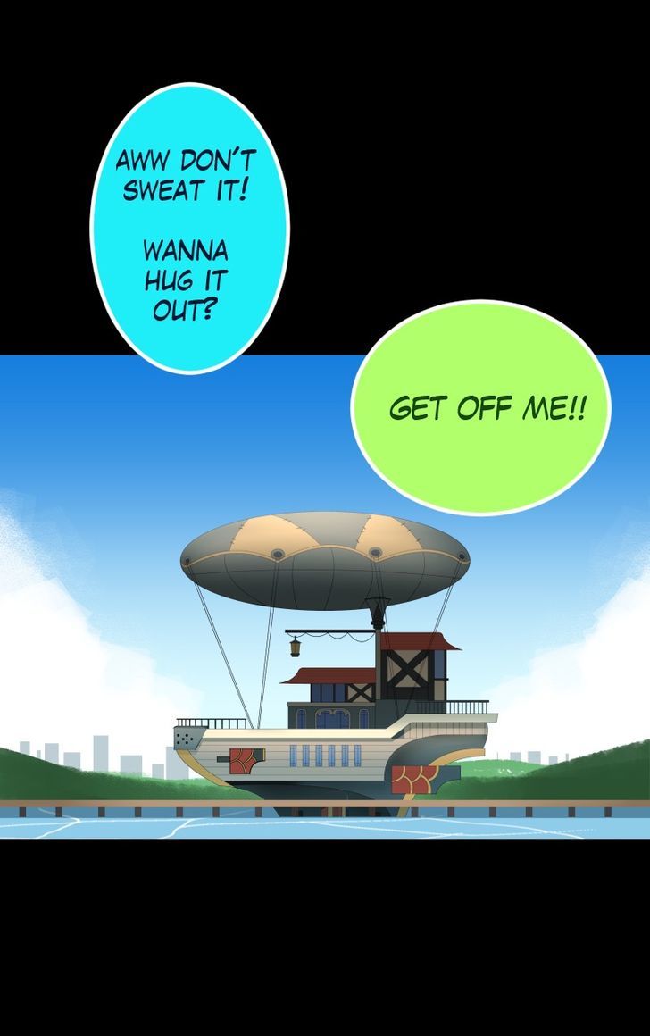 Ghosts Among the Wild Flowers Chapter 38 page 20 - Chapter 38