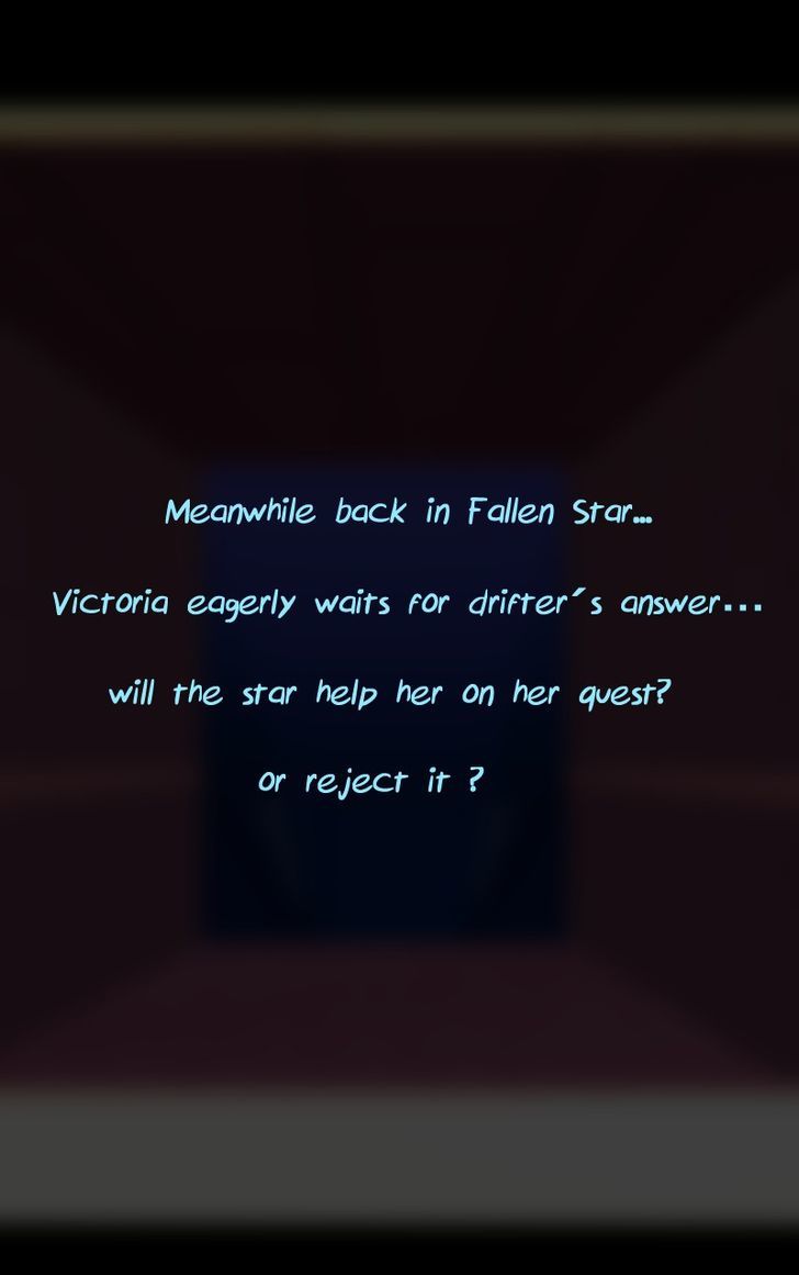 Ghosts Among the Wild Flowers Chapter 38 page 3 - Chapter 38
