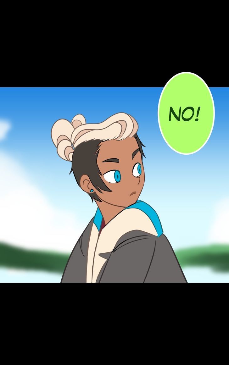 Ghosts Among the Wild Flowers Chapter 39 page 10 - Chapter 39