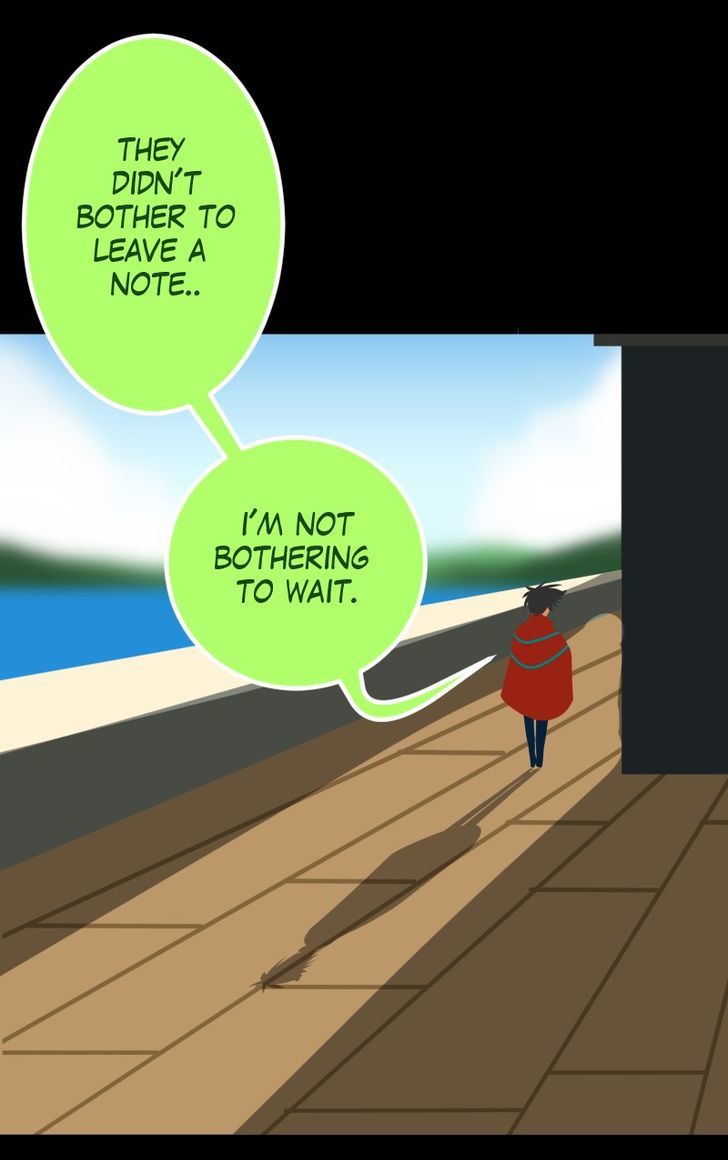 Ghosts Among the Wild Flowers Chapter 39 page 11 - Chapter 39