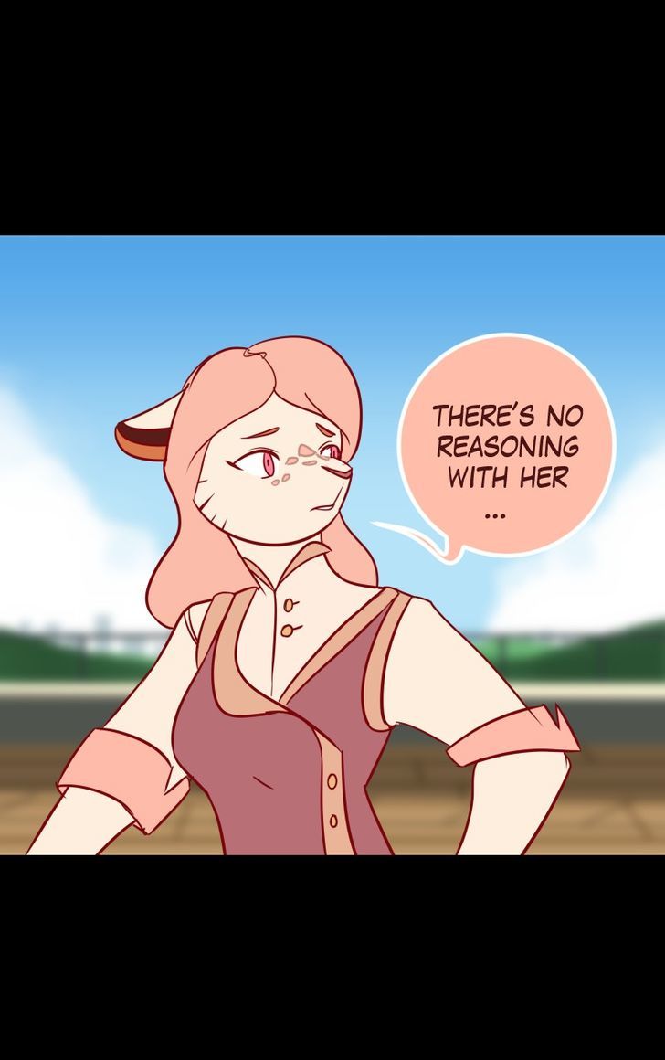 Ghosts Among the Wild Flowers Chapter 39 page 14 - Chapter 39