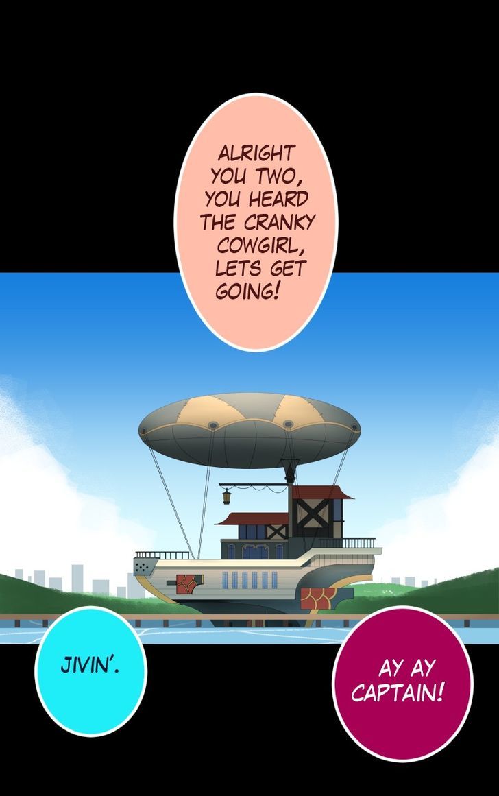 Ghosts Among the Wild Flowers Chapter 39 page 15 - Chapter 39
