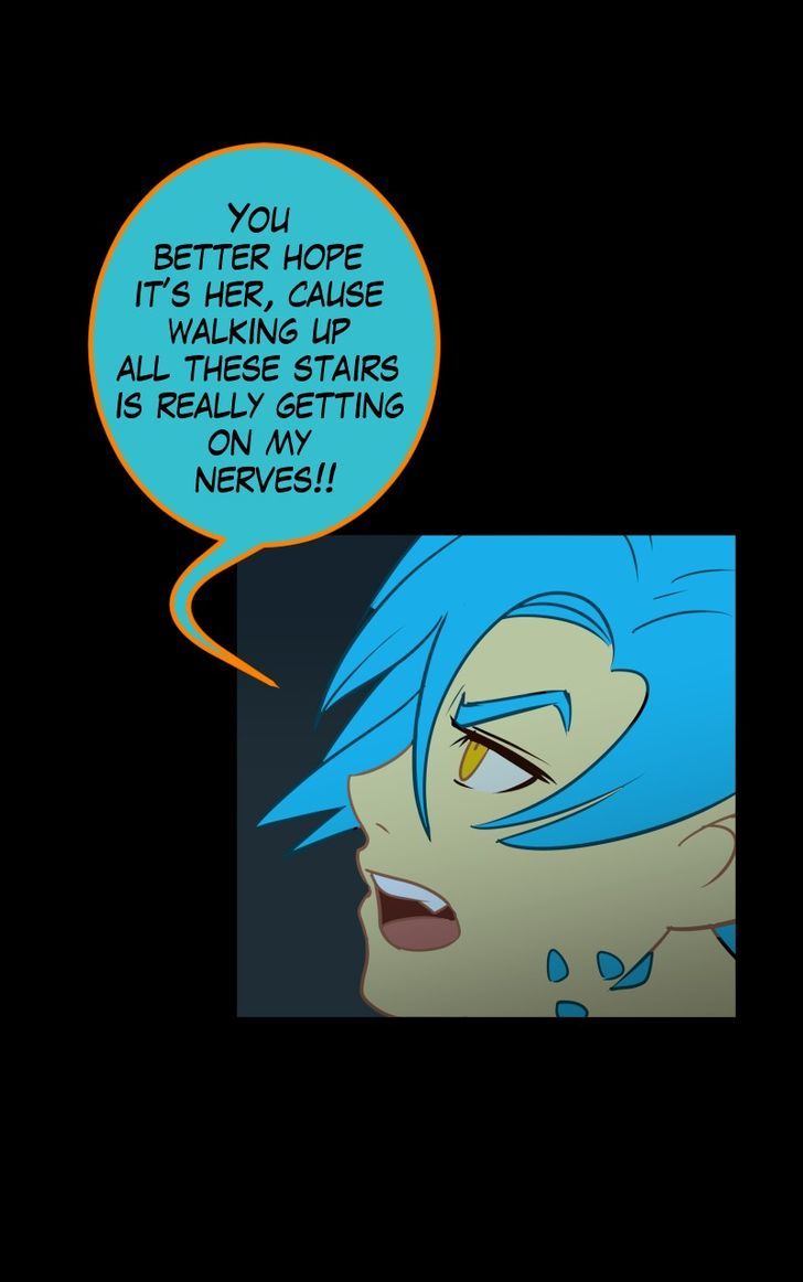 Ghosts Among the Wild Flowers Chapter 39 page 19 - Chapter 39