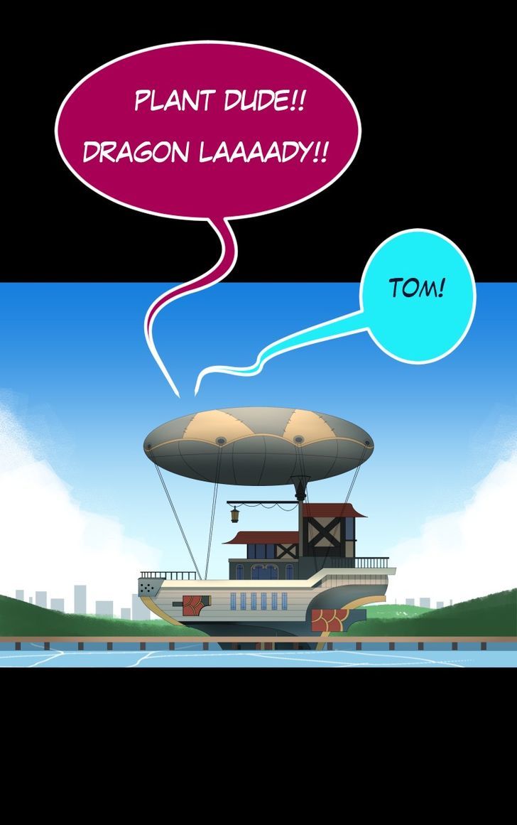 Ghosts Among the Wild Flowers Chapter 39 page 4 - Chapter 39