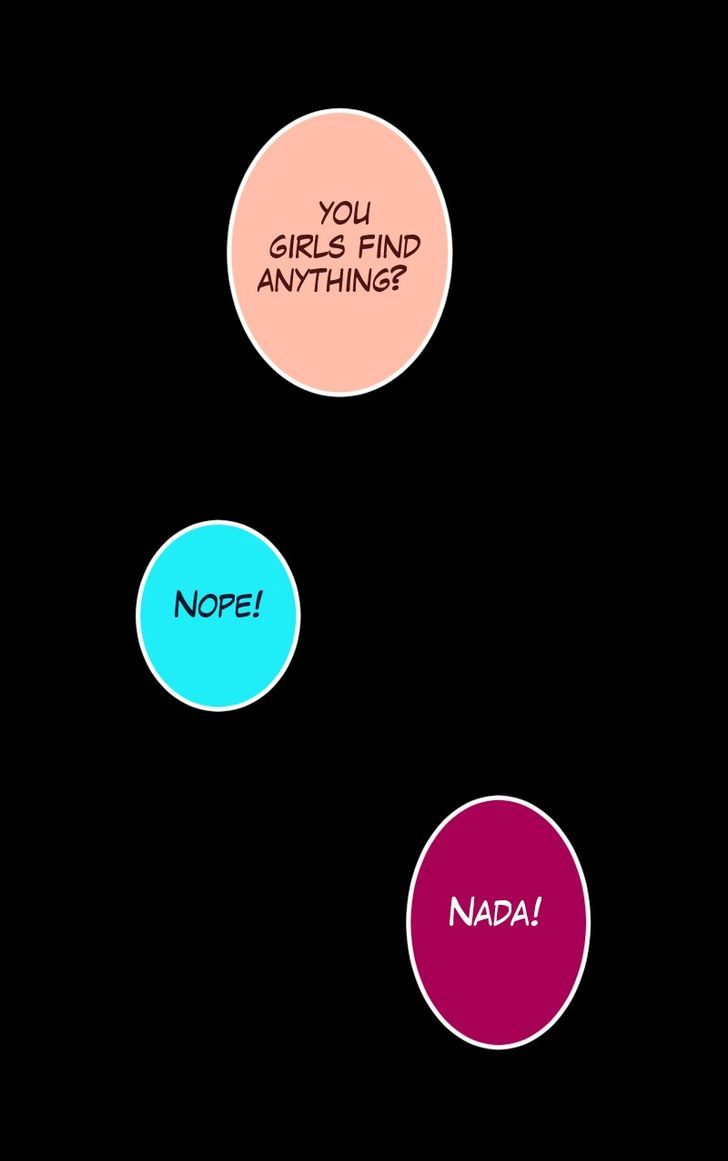 Ghosts Among the Wild Flowers Chapter 39 page 5 - Chapter 39