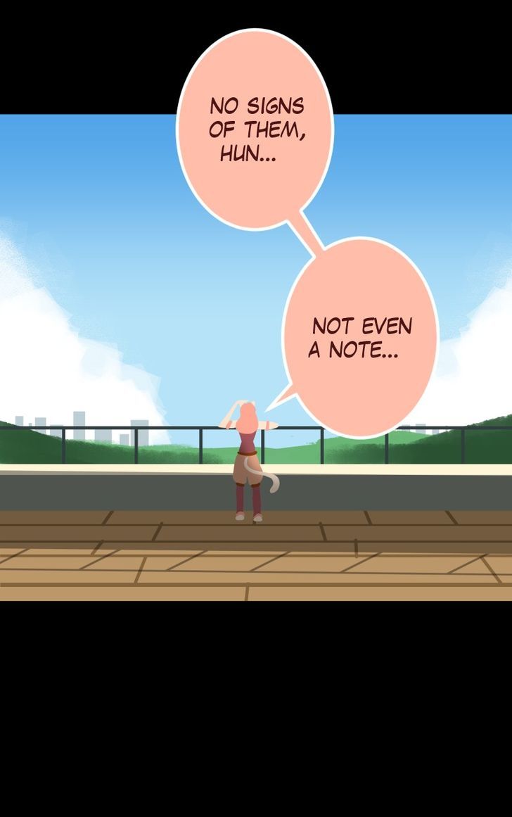 Ghosts Among the Wild Flowers Chapter 39 page 6 - Chapter 39