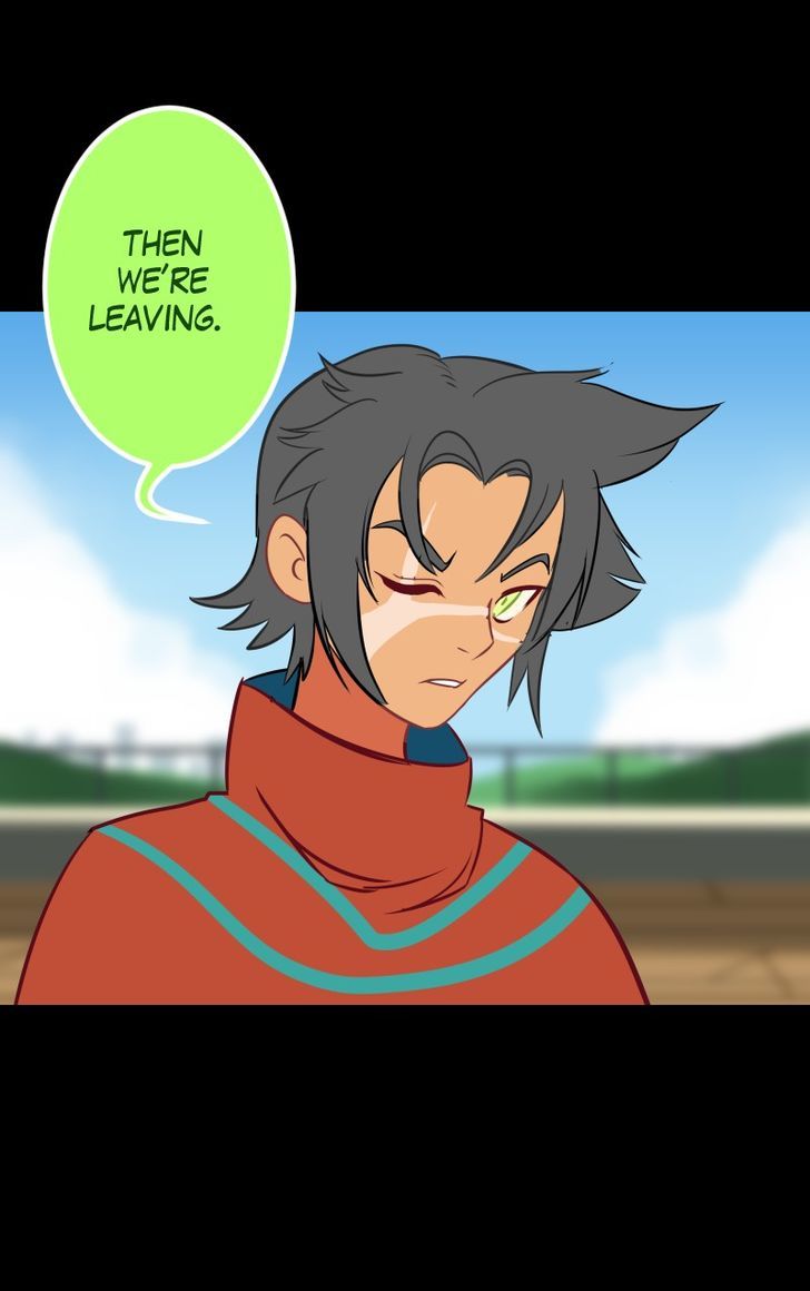 Ghosts Among the Wild Flowers Chapter 39 page 7 - Chapter 39