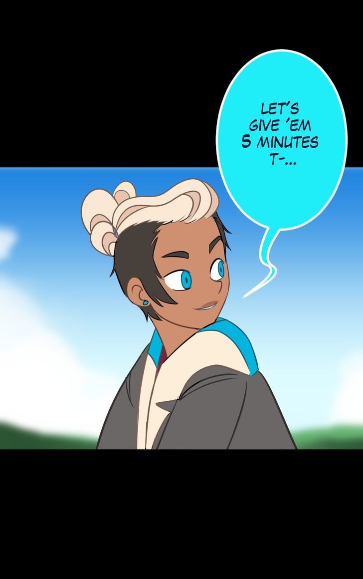 Ghosts Among the Wild Flowers Chapter 39 page 9 - Chapter 39