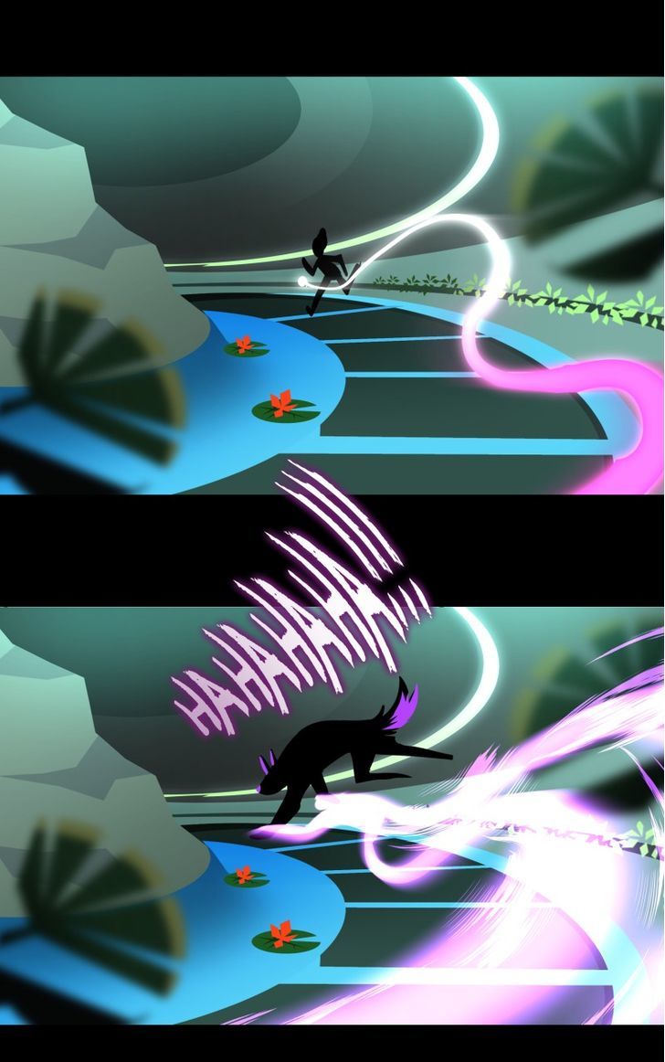 Ghosts Among the Wild Flowers Chapter 4 page 10 - Chapter 4