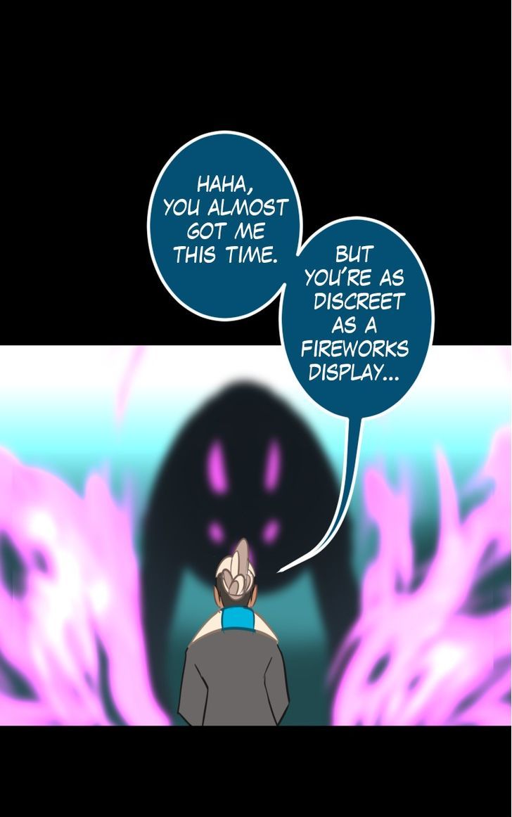 Ghosts Among the Wild Flowers Chapter 4 page 14 - Chapter 4