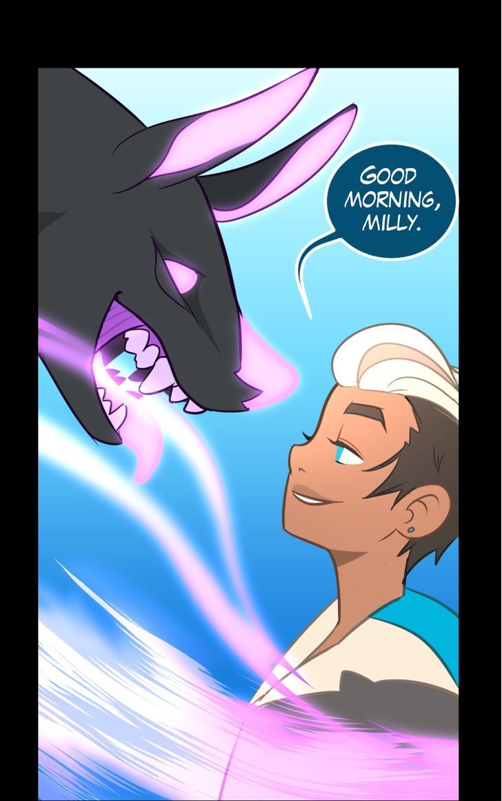 Ghosts Among the Wild Flowers Chapter 4 page 15 - Chapter 4
