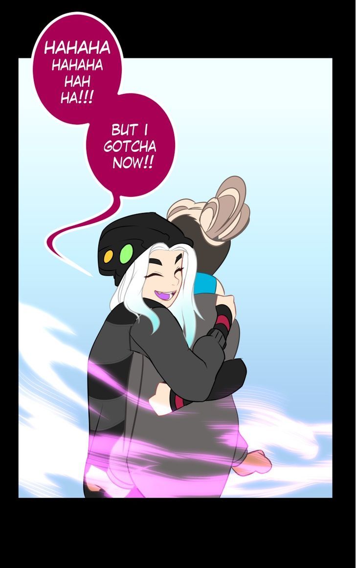 Ghosts Among the Wild Flowers Chapter 4 page 17 - Chapter 4