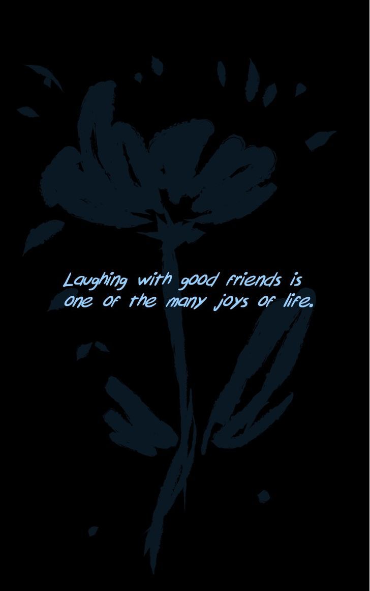 Ghosts Among the Wild Flowers Chapter 4 page 2 - Chapter 4