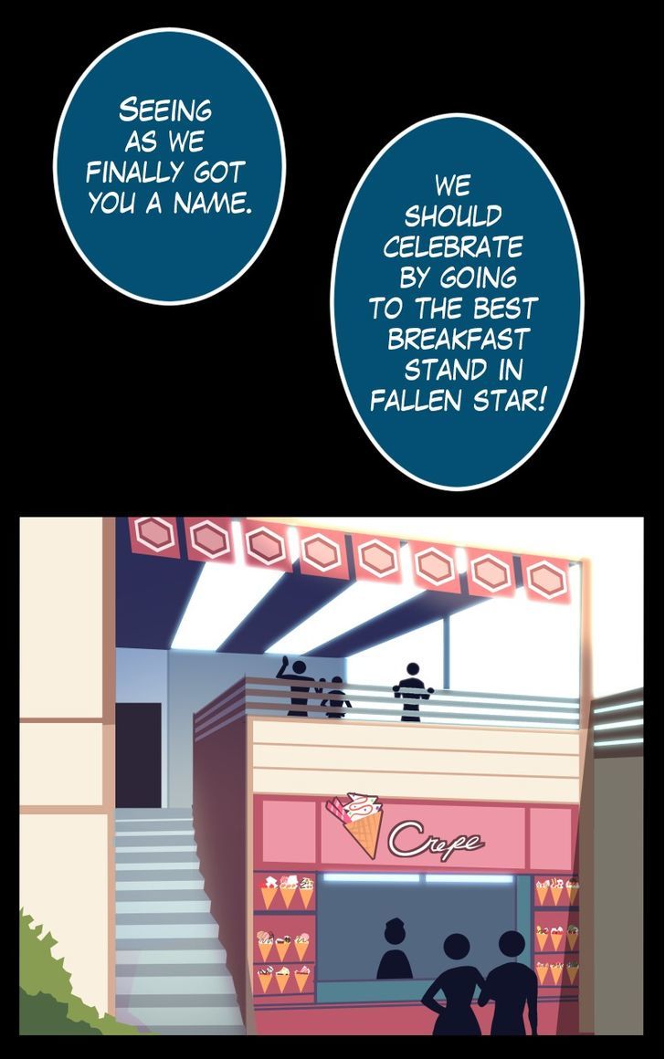Ghosts Among the Wild Flowers Chapter 4 page 3 - Chapter 4