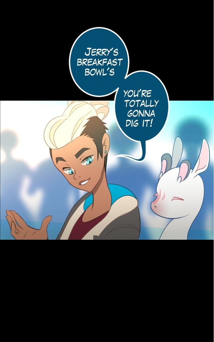Ghosts Among the Wild Flowers Chapter 4 page 4 - Chapter 4