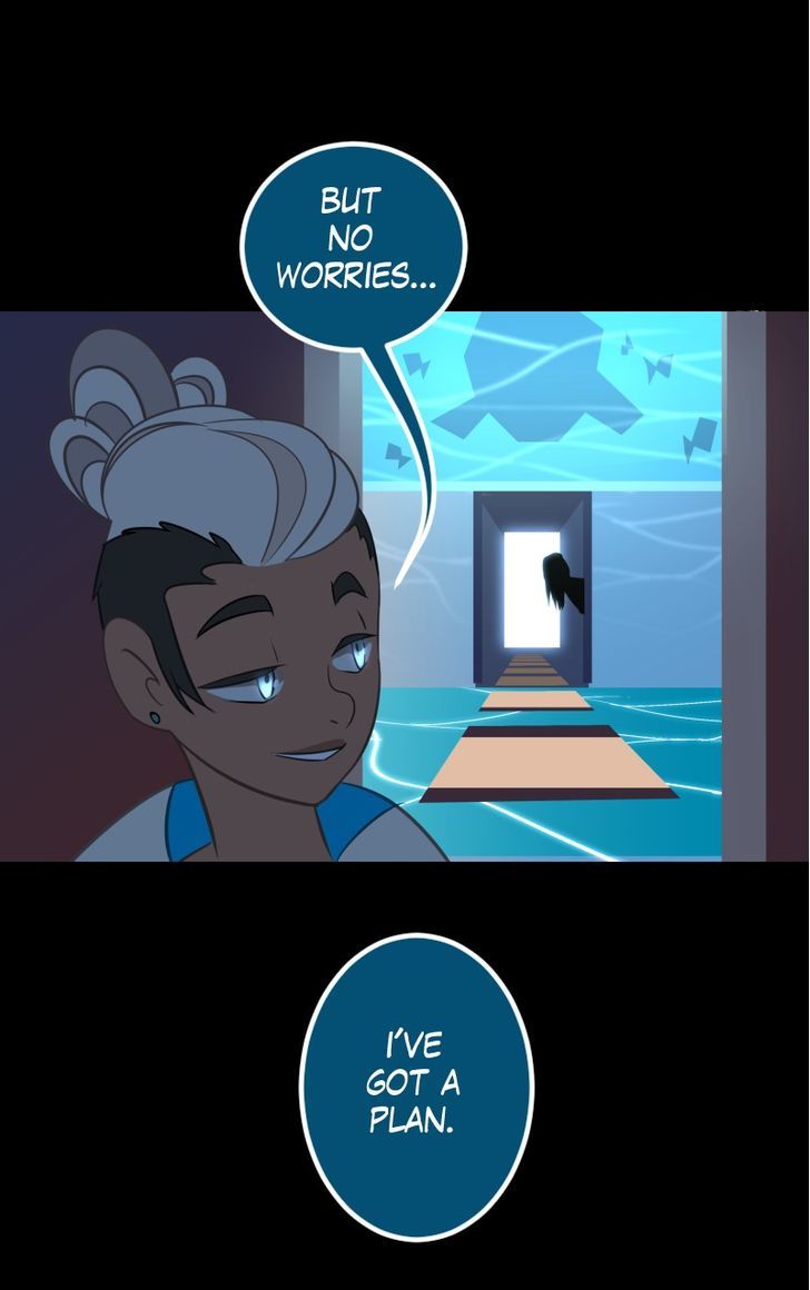 Ghosts Among the Wild Flowers Chapter 4 page 7 - Chapter 4