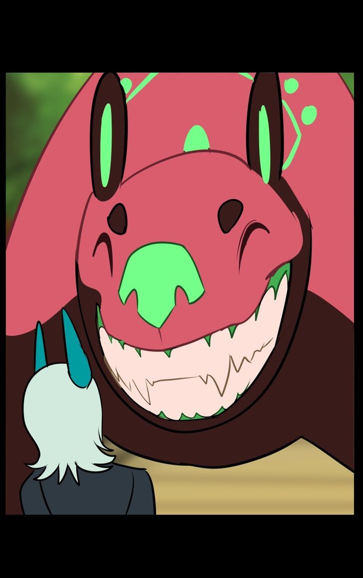 Ghosts Among the Wild Flowers Chapter 40 page 10 - Chapter 40