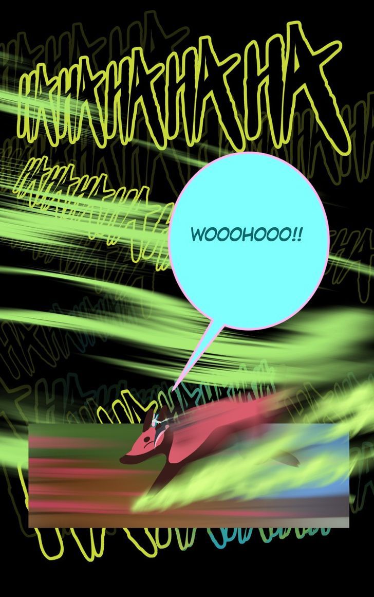 Ghosts Among the Wild Flowers Chapter 40 page 18 - Chapter 40