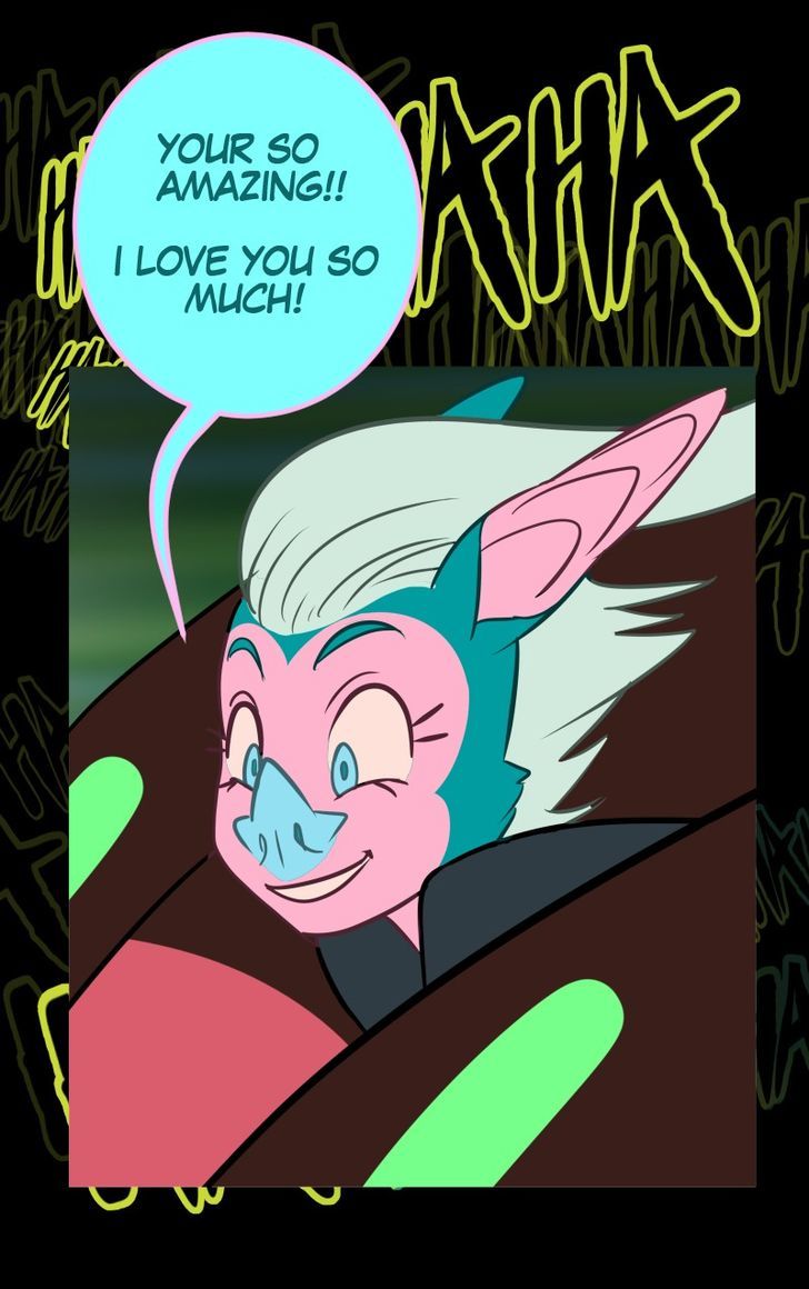 Ghosts Among the Wild Flowers Chapter 40 page 19 - Chapter 40