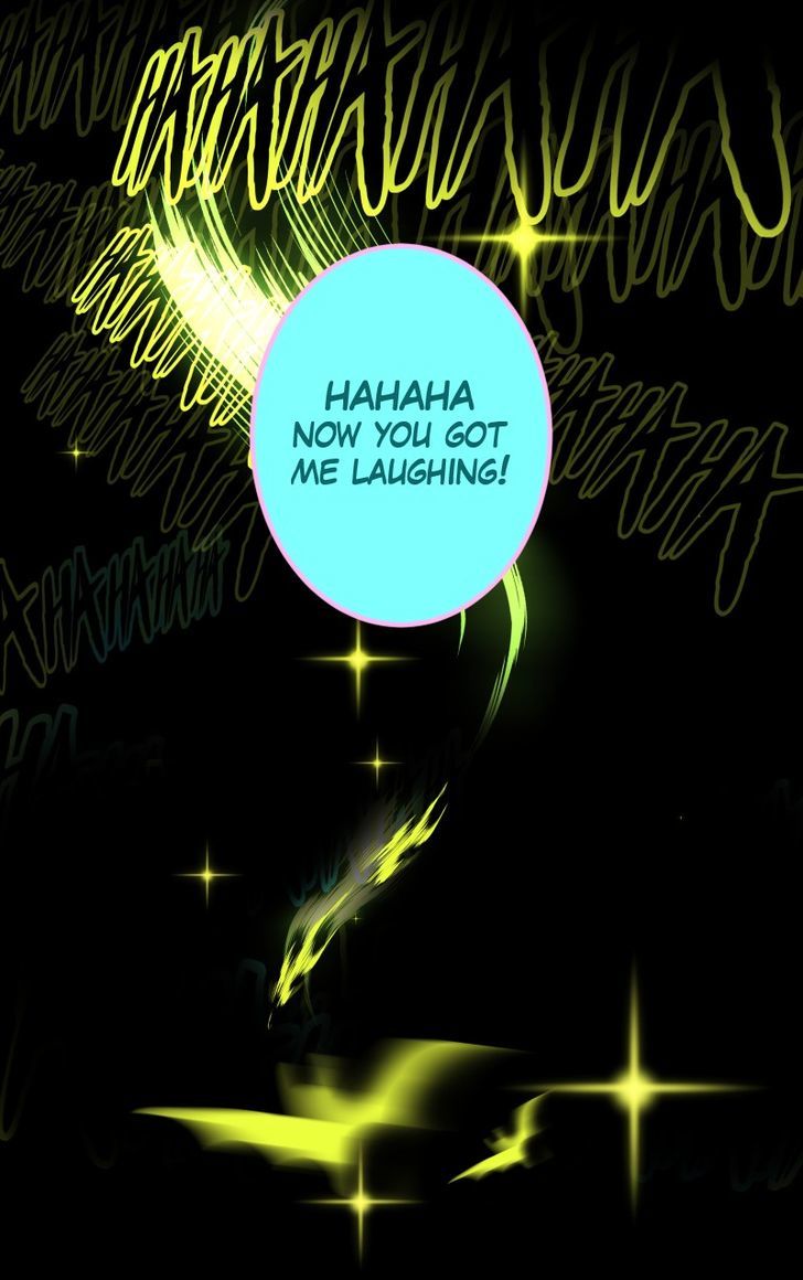 Ghosts Among the Wild Flowers Chapter 40 page 20 - Chapter 40
