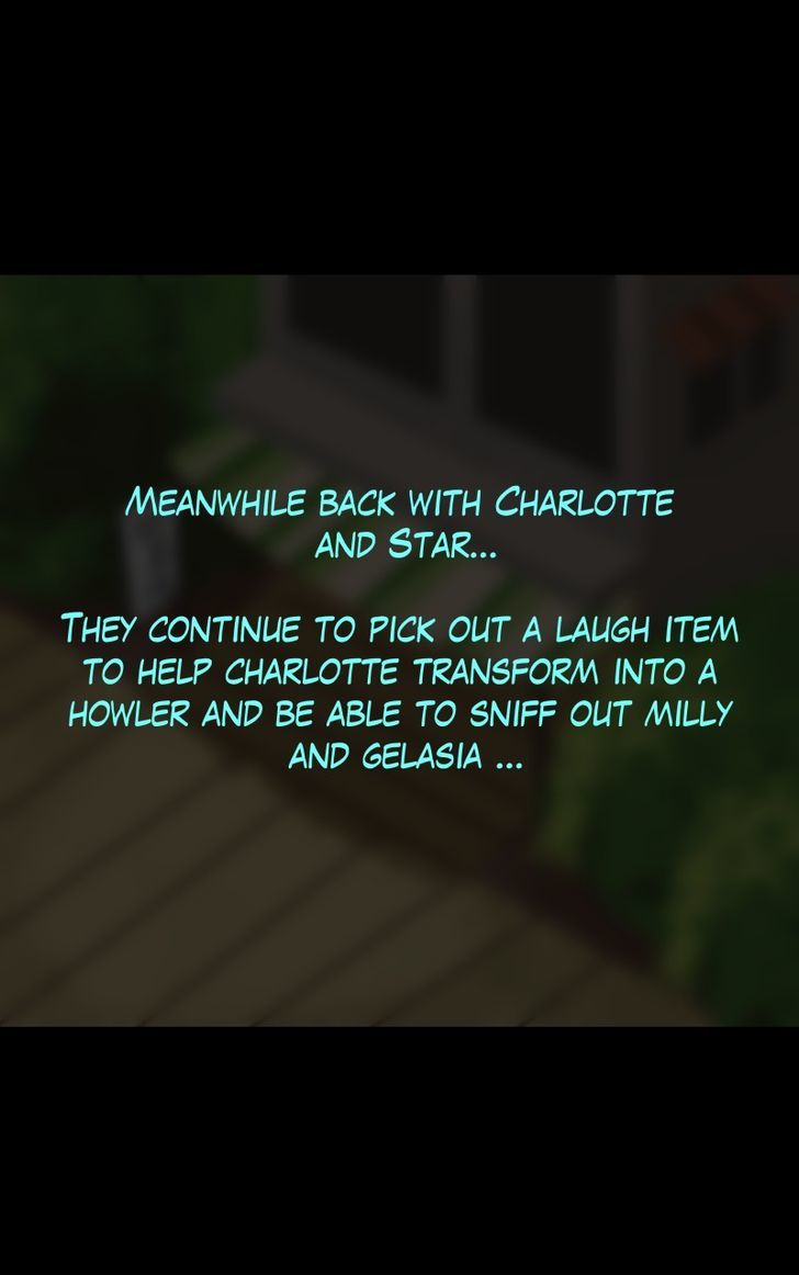 Ghosts Among the Wild Flowers Chapter 40 page 3 - Chapter 40
