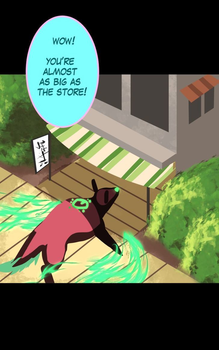 Ghosts Among the Wild Flowers Chapter 40 page 4 - Chapter 40