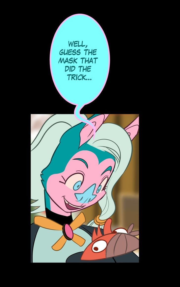 Ghosts Among the Wild Flowers Chapter 40 page 6 - Chapter 40