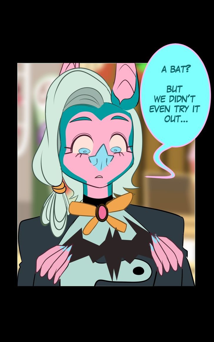 Ghosts Among the Wild Flowers Chapter 40 page 9 - Chapter 40
