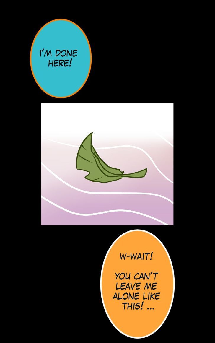 Ghosts Among the Wild Flowers Chapter 41 page 10 - Chapter 41