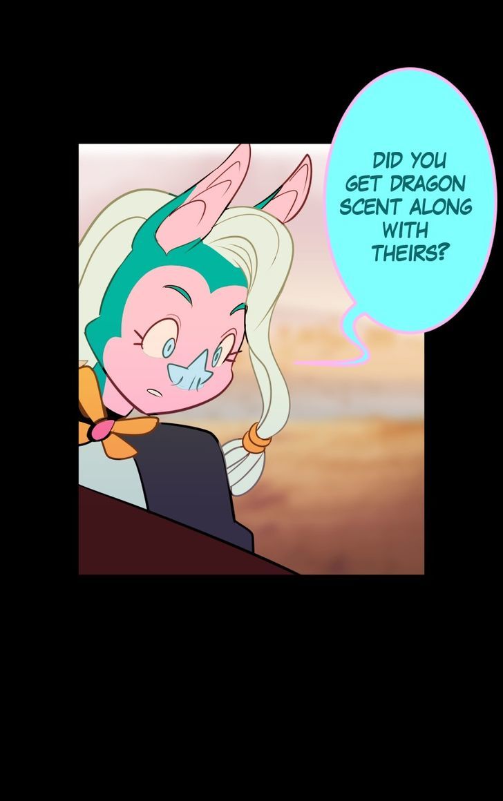 Ghosts Among the Wild Flowers Chapter 41 page 14 - Chapter 41