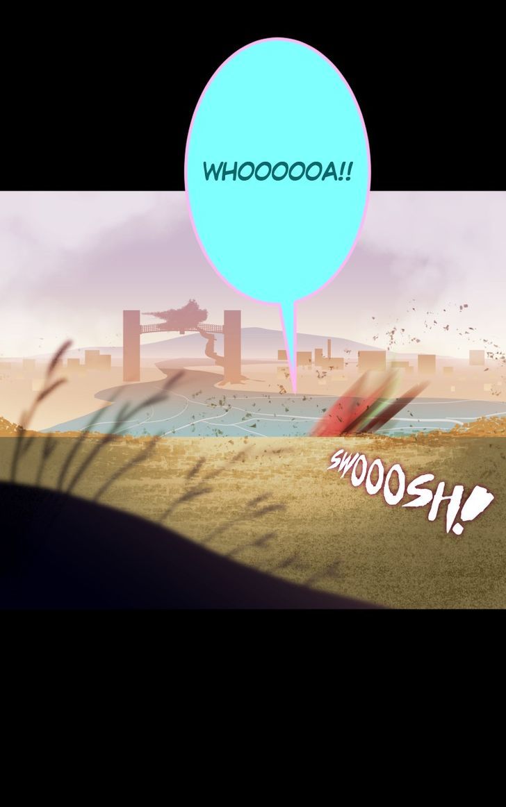 Ghosts Among the Wild Flowers Chapter 41 page 15 - Chapter 41