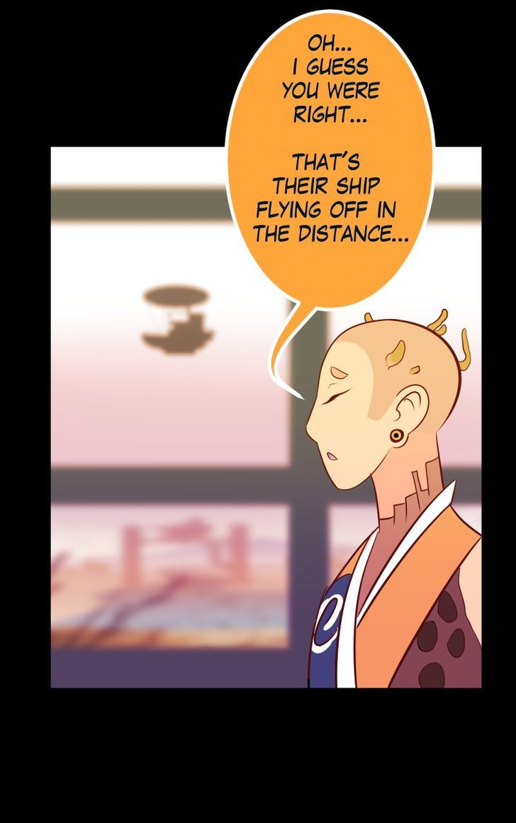 Ghosts Among the Wild Flowers Chapter 41 page 16 - Chapter 41