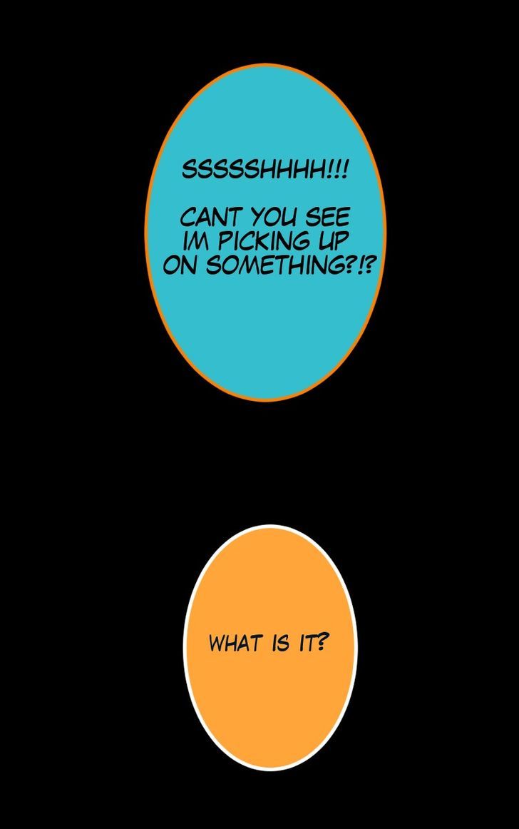 Ghosts Among the Wild Flowers Chapter 41 page 19 - Chapter 41