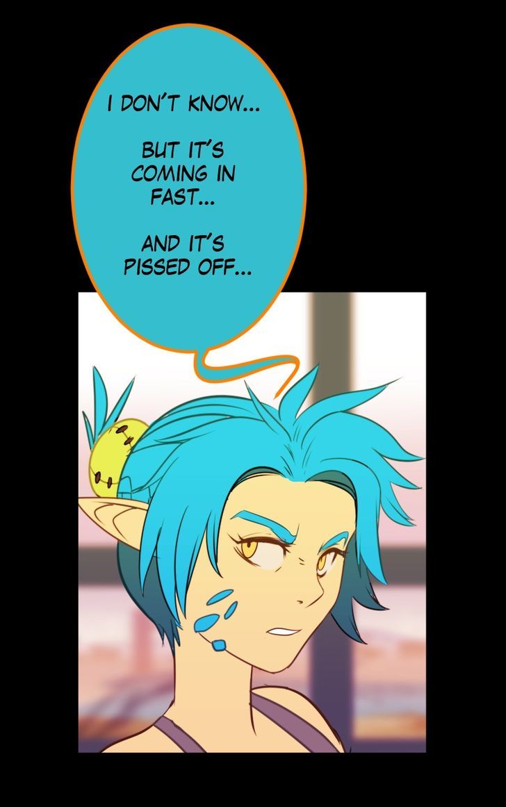 Ghosts Among the Wild Flowers Chapter 41 page 20 - Chapter 41