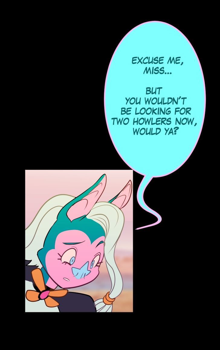 Ghosts Among the Wild Flowers Chapter 41 page 23 - Chapter 41