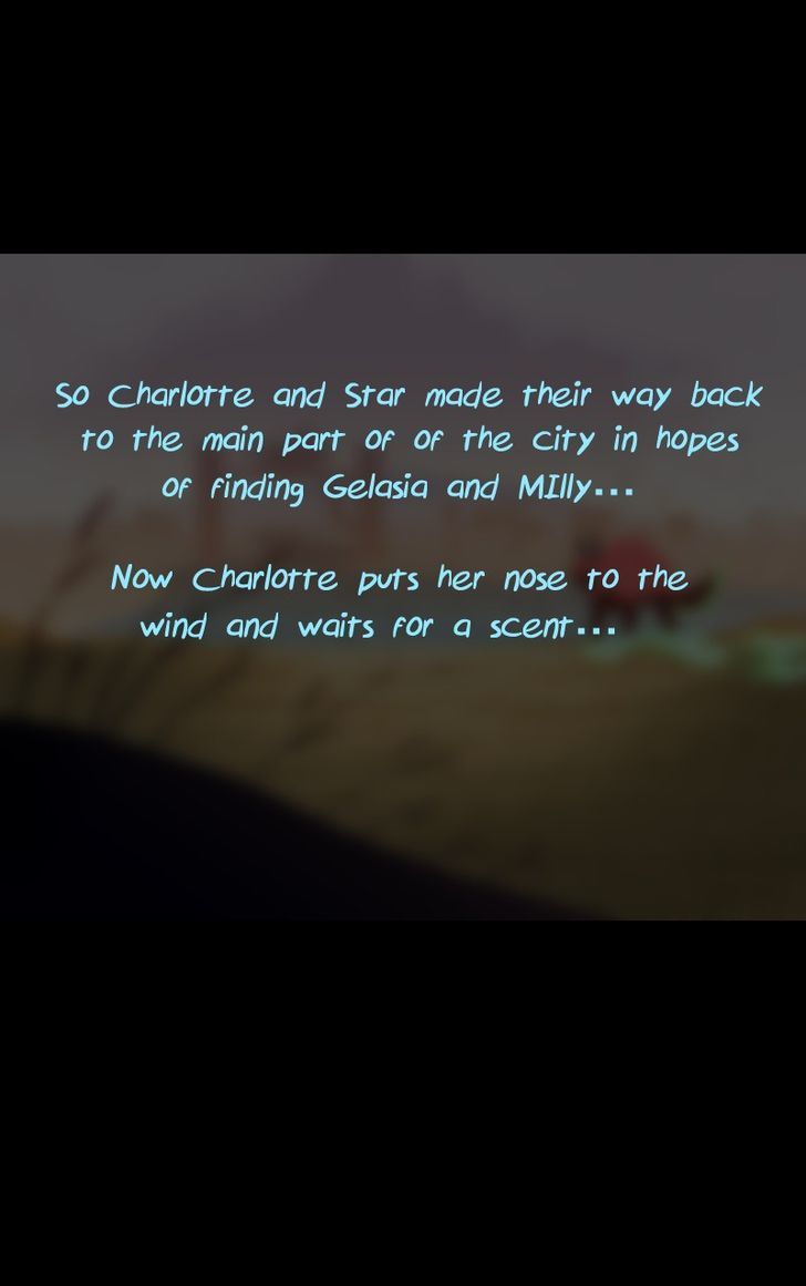 Ghosts Among the Wild Flowers Chapter 41 page 3 - Chapter 41