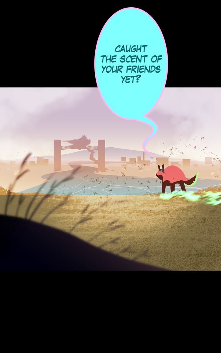 Ghosts Among the Wild Flowers Chapter 41 page 4 - Chapter 41