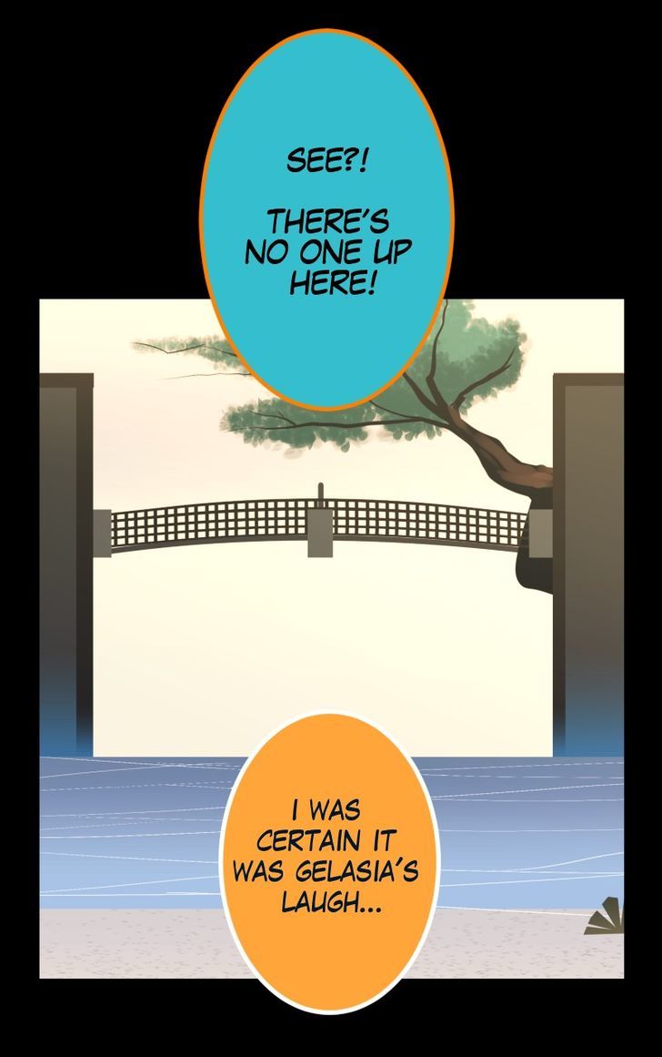 Ghosts Among the Wild Flowers Chapter 41 page 7 - Chapter 41