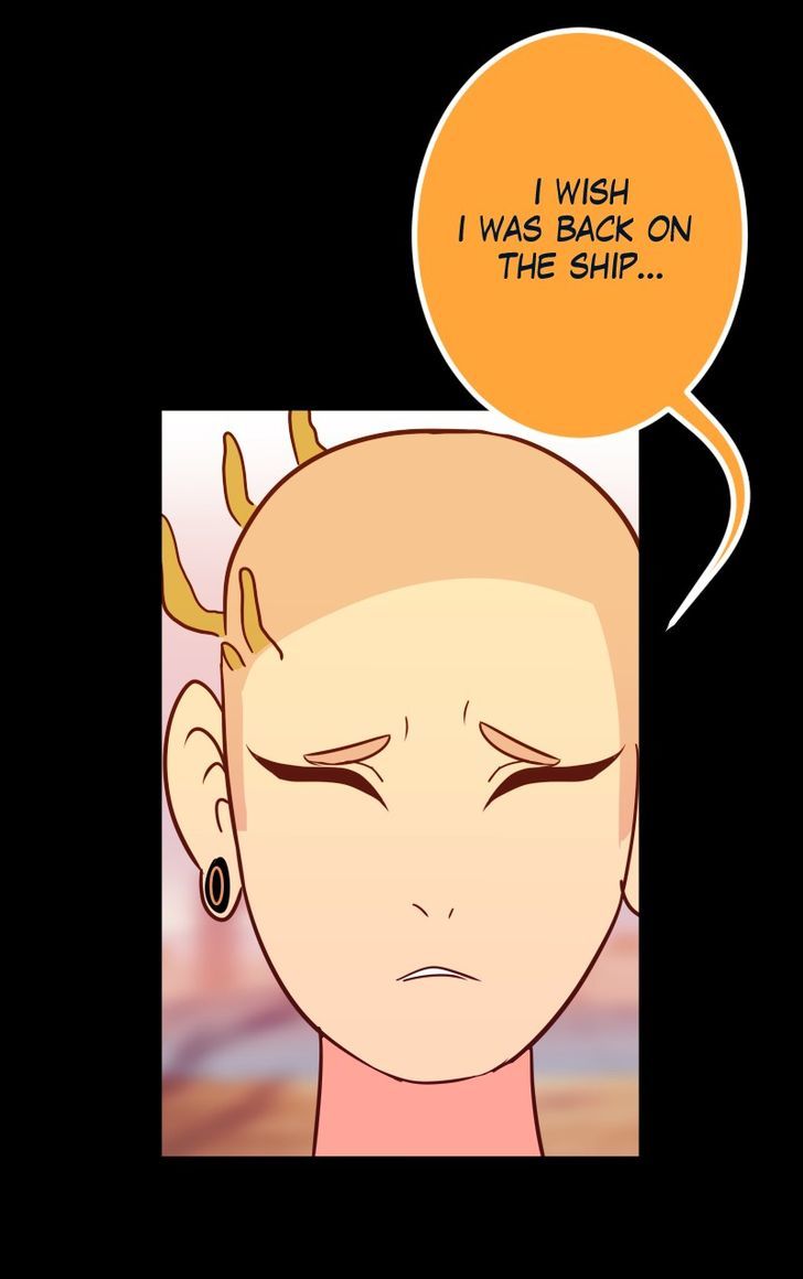 Ghosts Among the Wild Flowers Chapter 42 page 10 - Chapter 42
