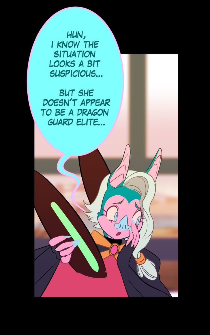 Ghosts Among the Wild Flowers Chapter 42 page 12 - Chapter 42