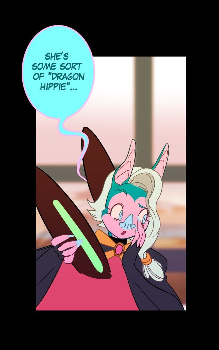 Ghosts Among the Wild Flowers Chapter 42 page 14 - Chapter 42