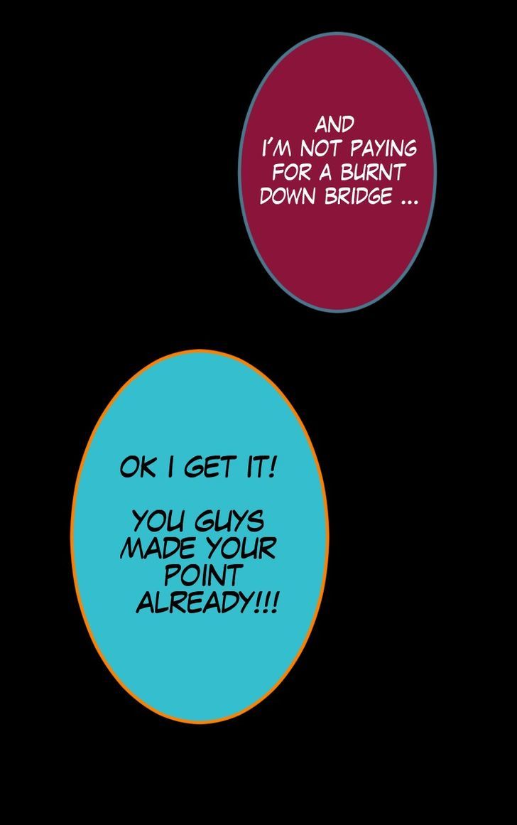 Ghosts Among the Wild Flowers Chapter 42 page 19 - Chapter 42