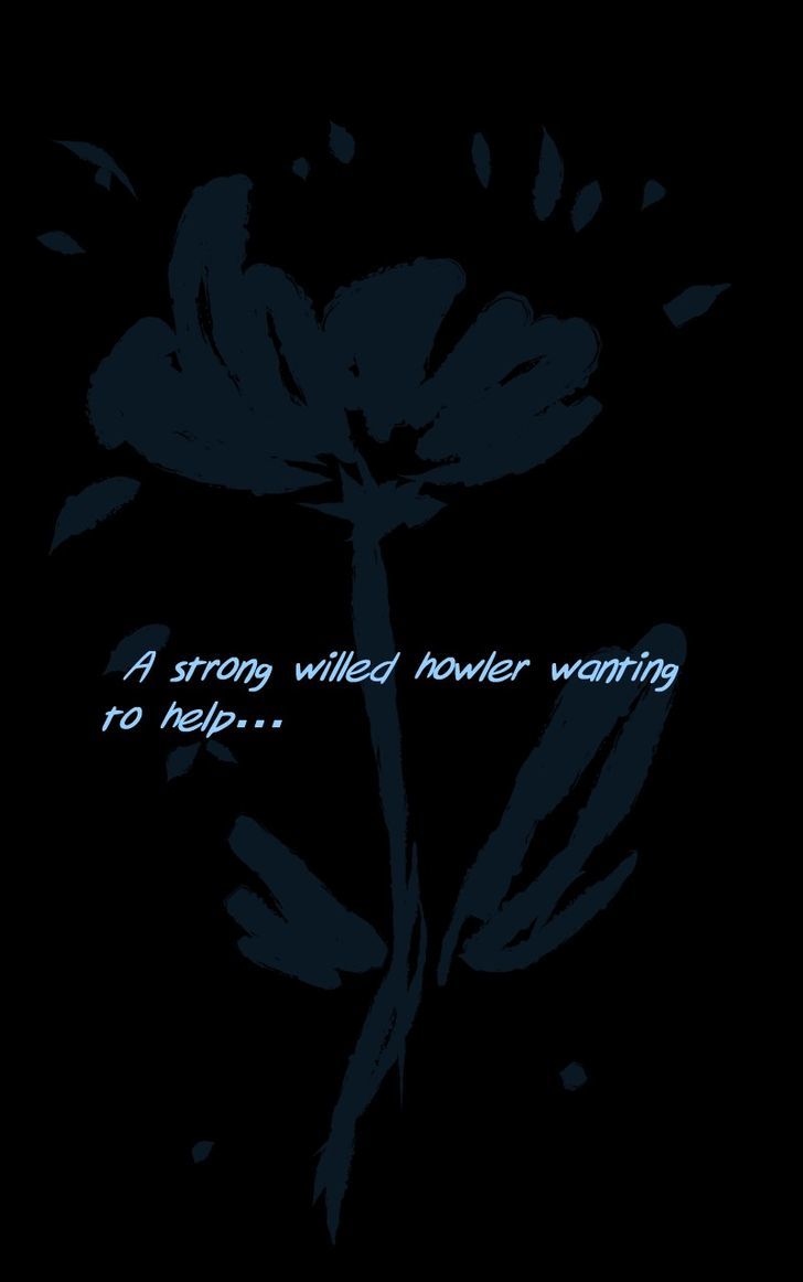 Ghosts Among the Wild Flowers Chapter 42 page 2 - Chapter 42