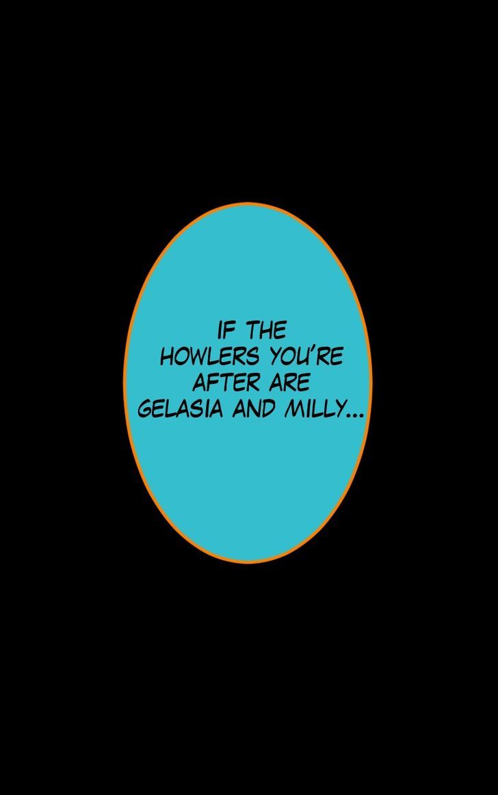 Ghosts Among the Wild Flowers Chapter 42 page 20 - Chapter 42