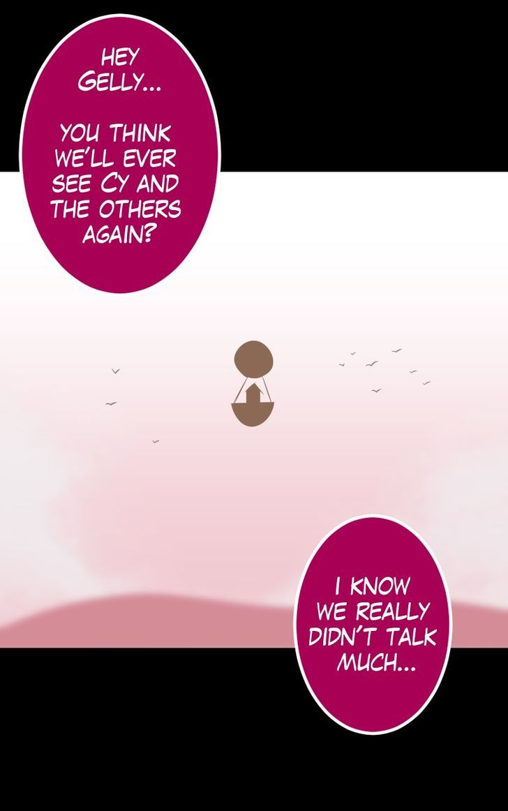 Ghosts Among the Wild Flowers Chapter 42 page 4 - Chapter 42