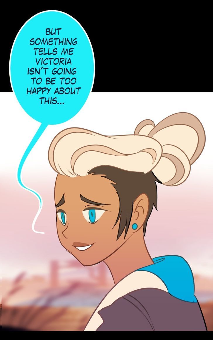 Ghosts Among the Wild Flowers Chapter 43 page 10 - Chapter 43