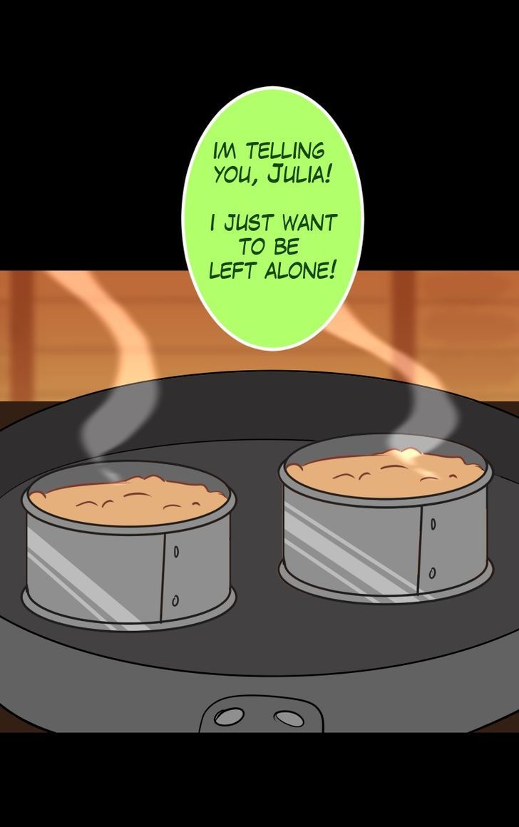 Ghosts Among the Wild Flowers Chapter 43 page 12 - Chapter 43